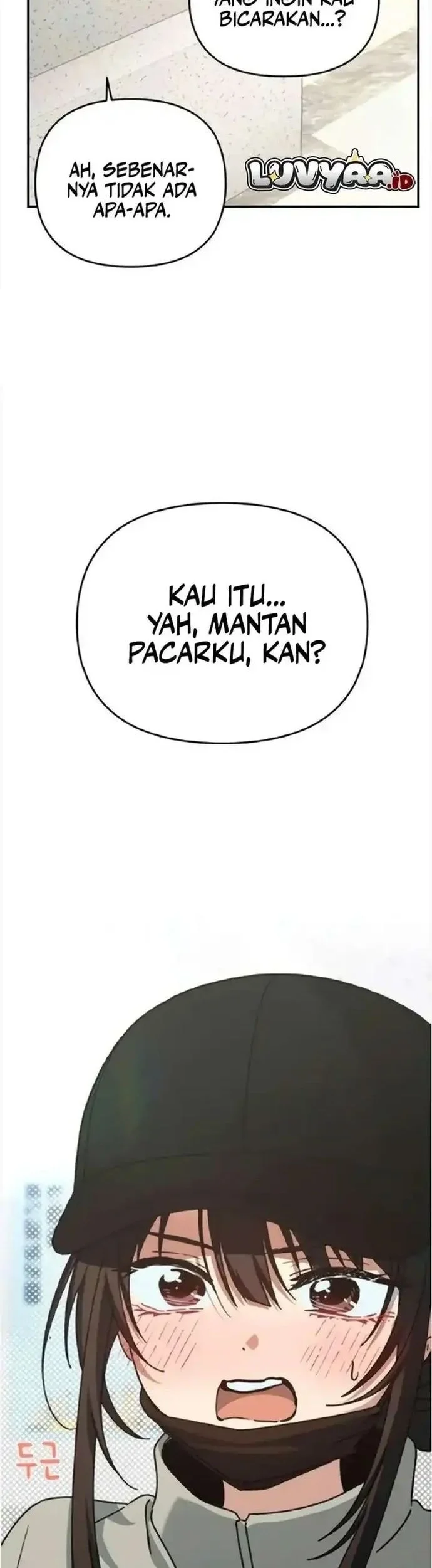 Mia Has Returned Chapter 23 - halaman 17