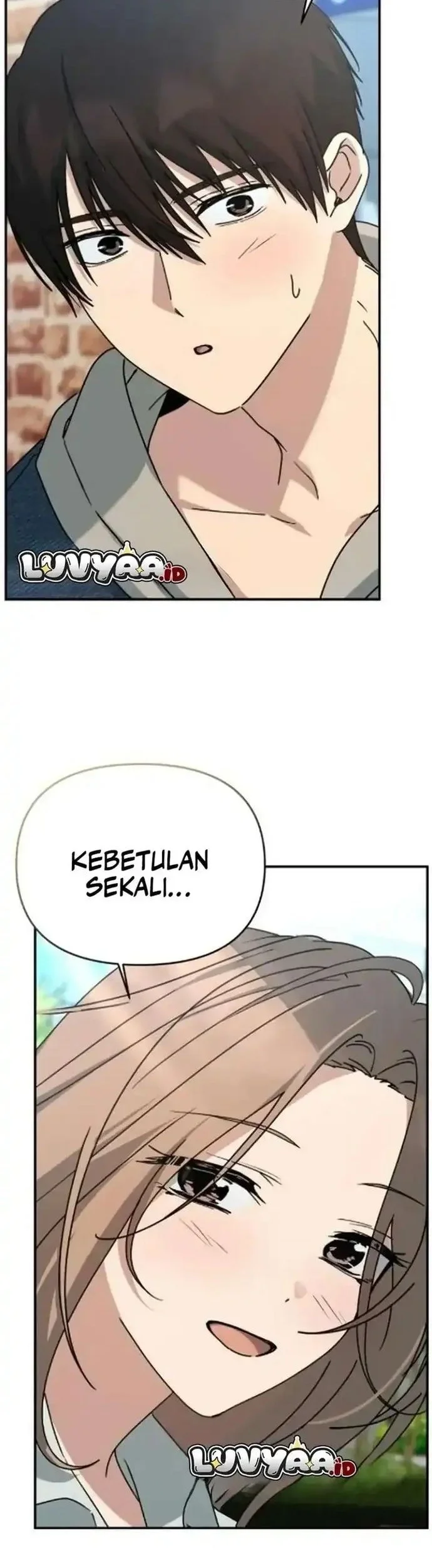 Mia Has Returned Chapter 23 - halaman 2