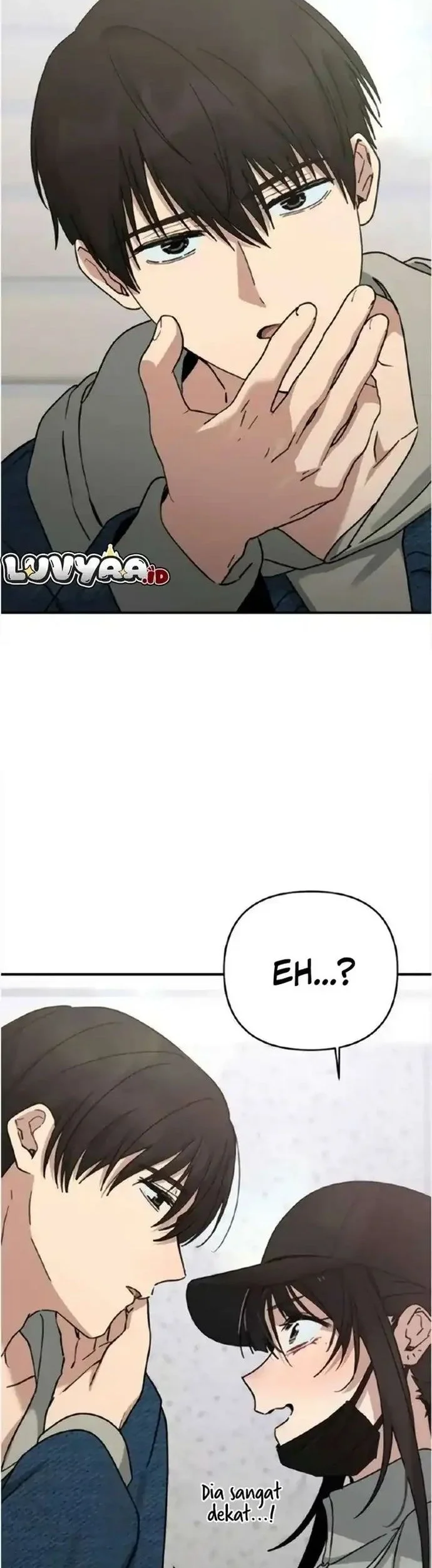 Mia Has Returned Chapter 23 - halaman 20