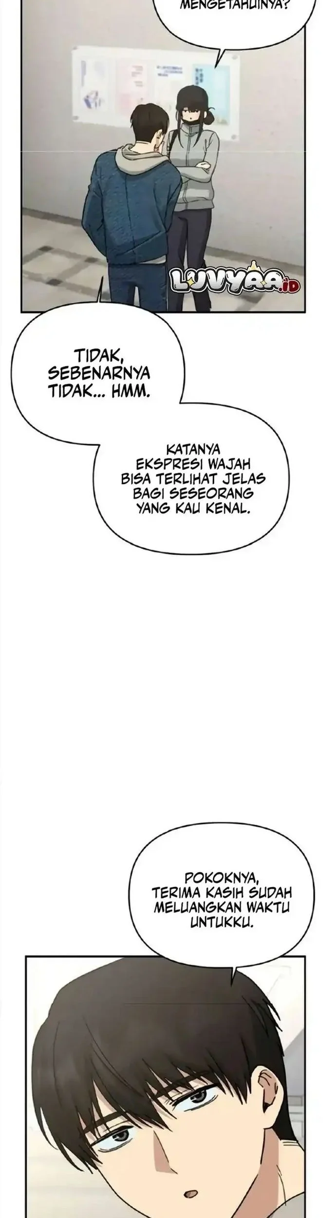 Mia Has Returned Chapter 23 - halaman 23