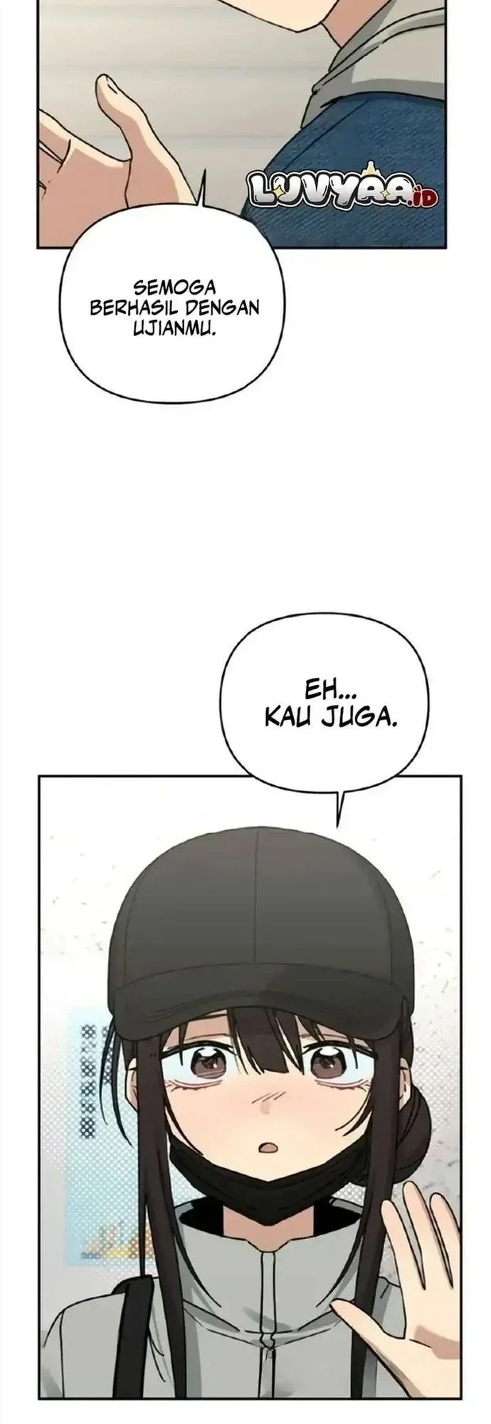 Mia Has Returned Chapter 23 - halaman 24