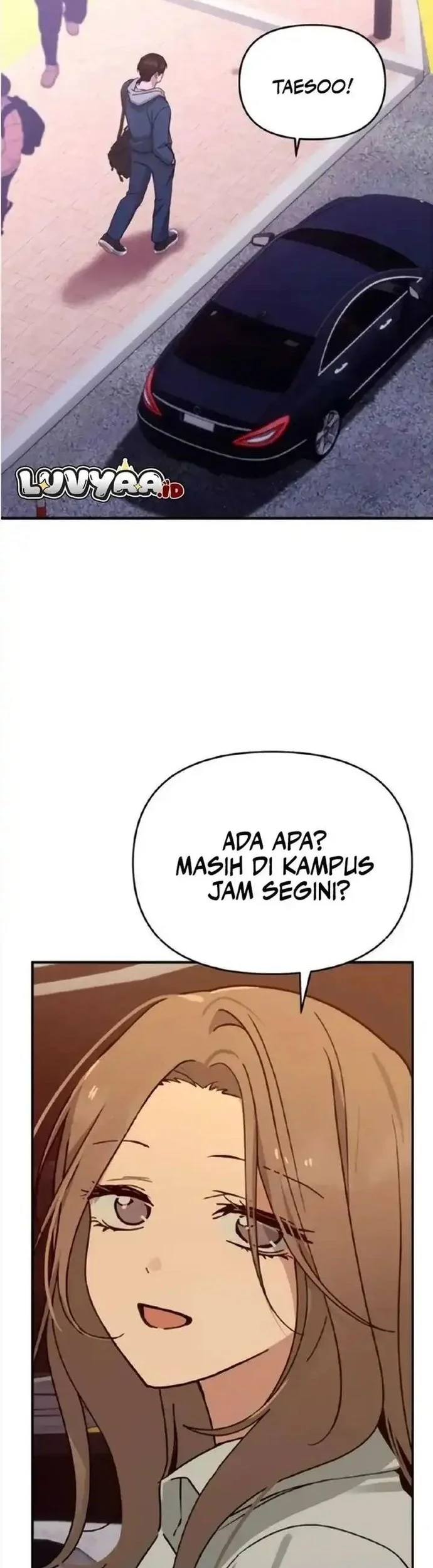 Mia Has Returned Chapter 23 - halaman 26