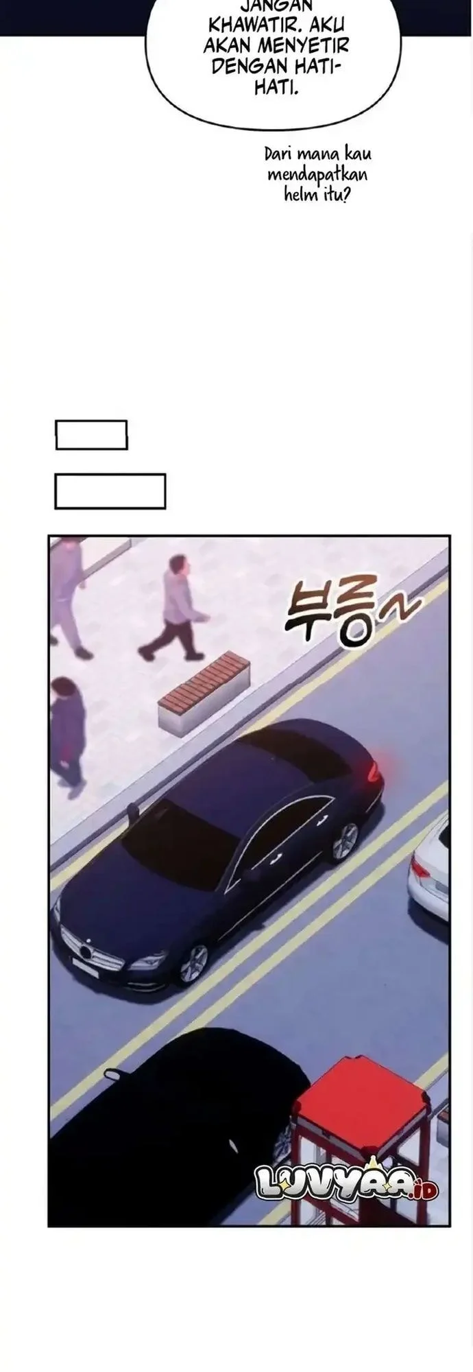Mia Has Returned Chapter 23 - halaman 30