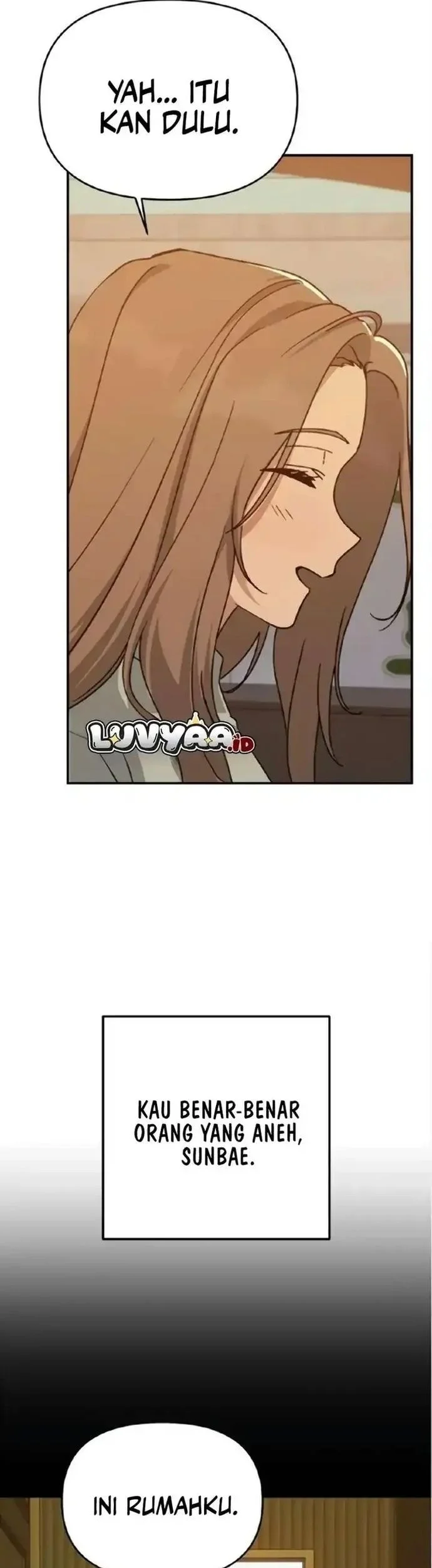 Mia Has Returned Chapter 23 - halaman 37