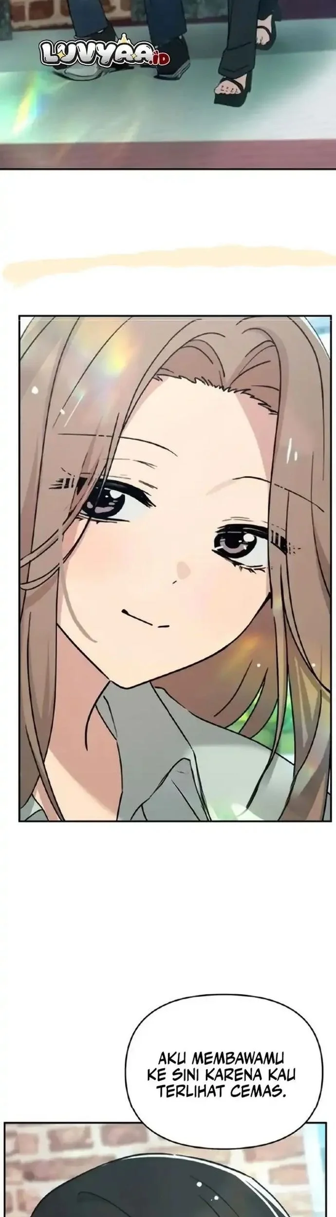Mia Has Returned Chapter 23 - halaman 4