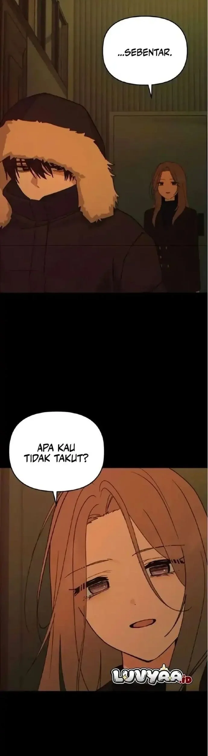 Mia Has Returned Chapter 23 - halaman 40
