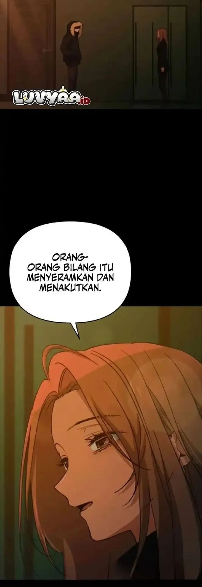 Mia Has Returned Chapter 23 - halaman 42