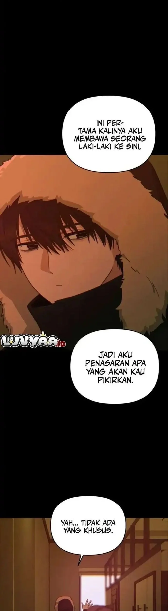 Mia Has Returned Chapter 23 - halaman 43