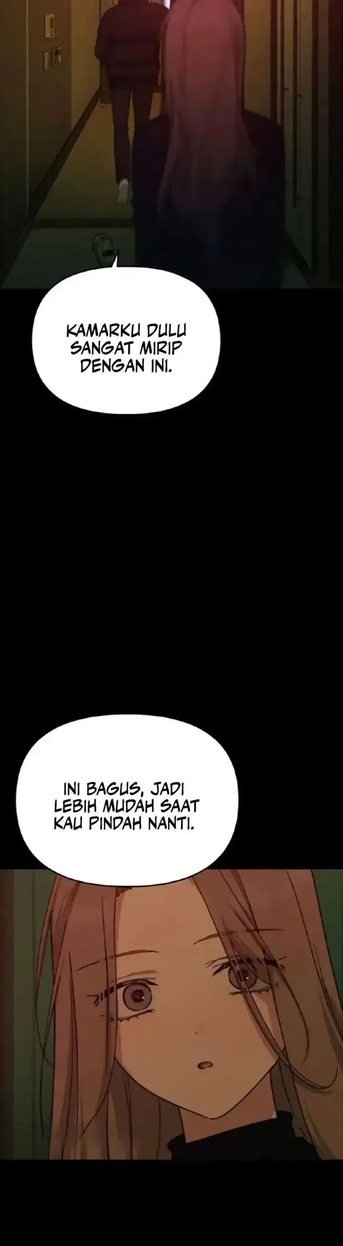 Mia Has Returned Chapter 23 - halaman 44