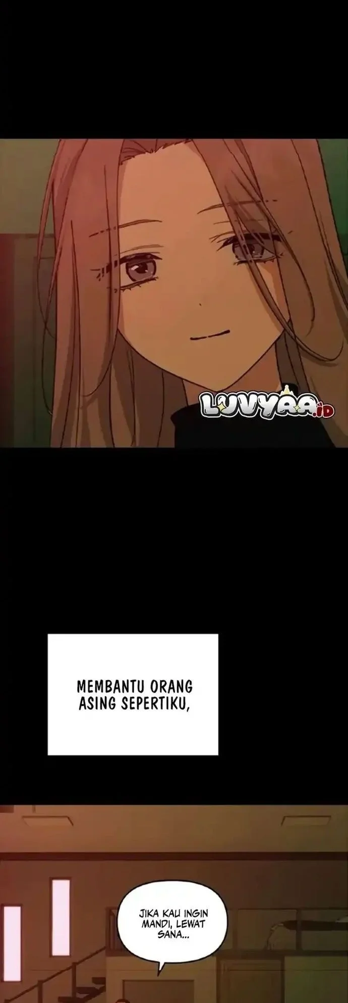 Mia Has Returned Chapter 23 - halaman 45