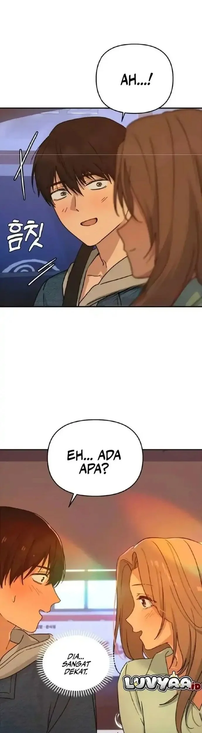 Mia Has Returned Chapter 23 - halaman 47