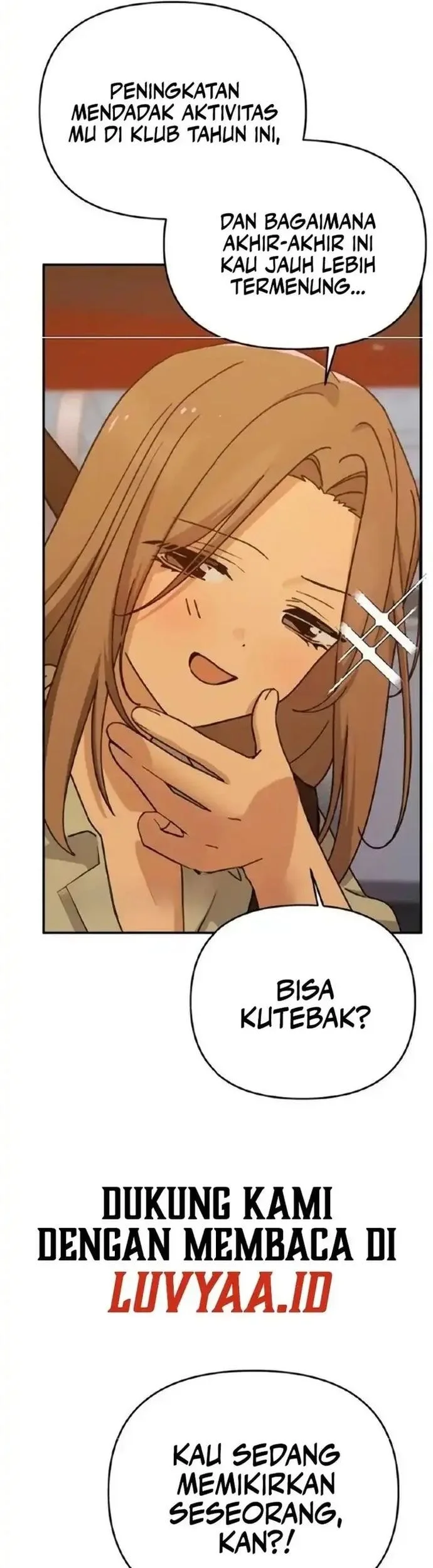 Mia Has Returned Chapter 23 - halaman 49