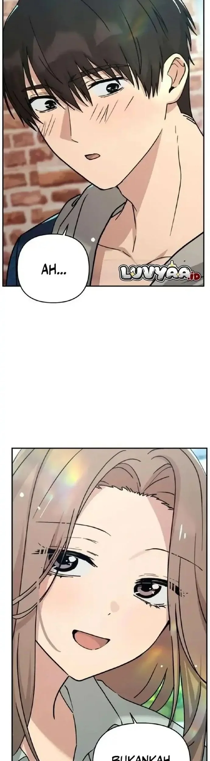 Mia Has Returned Chapter 23 - halaman 5
