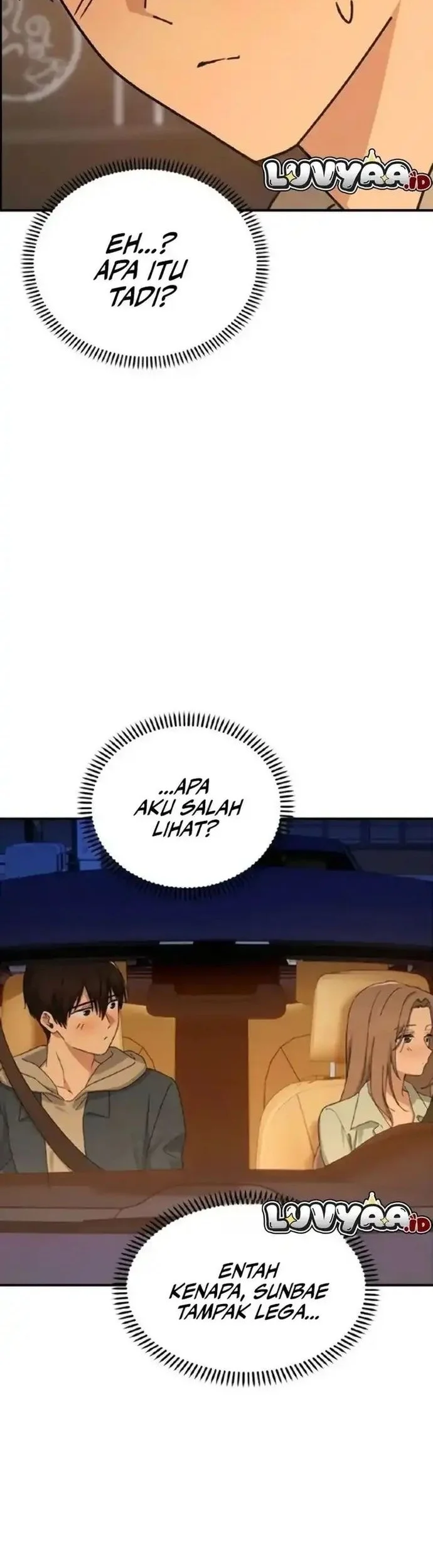Mia Has Returned Chapter 23 - halaman 56