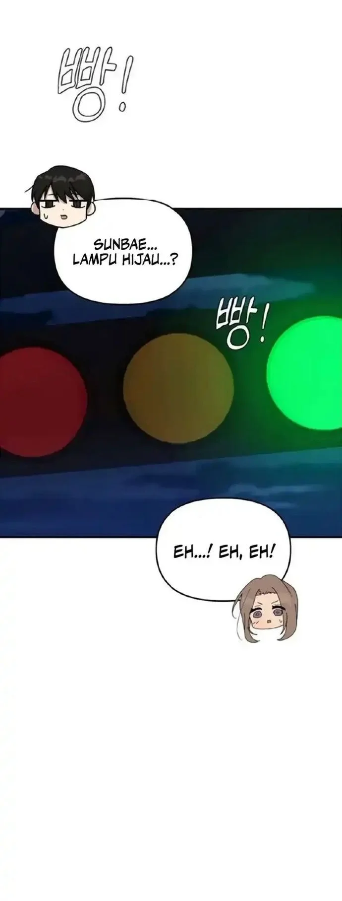 Mia Has Returned Chapter 23 - halaman 57