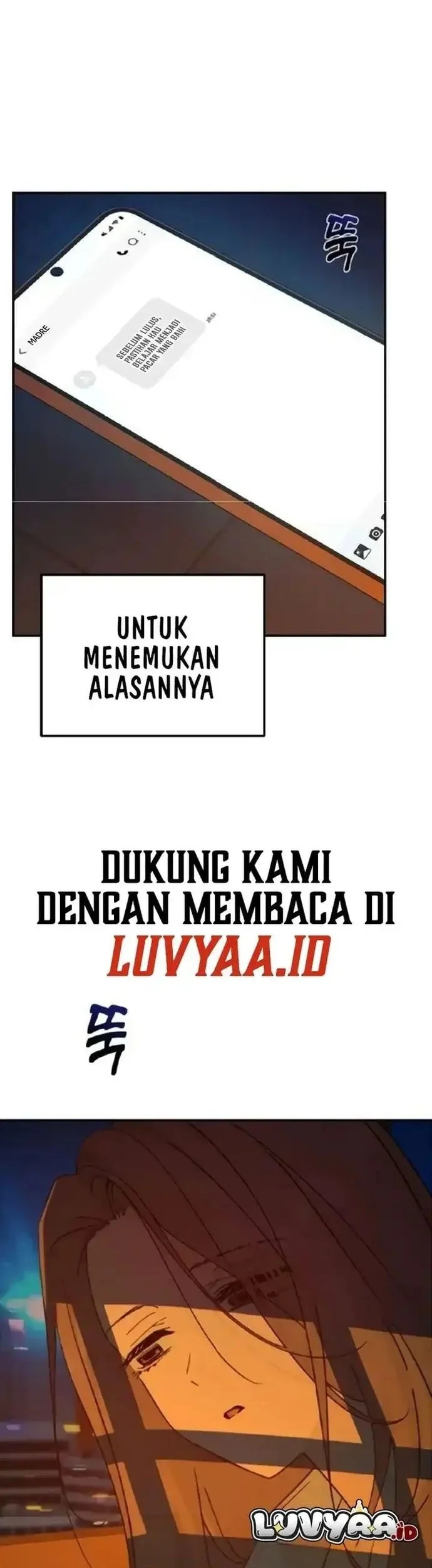 Mia Has Returned Chapter 23 - halaman 59