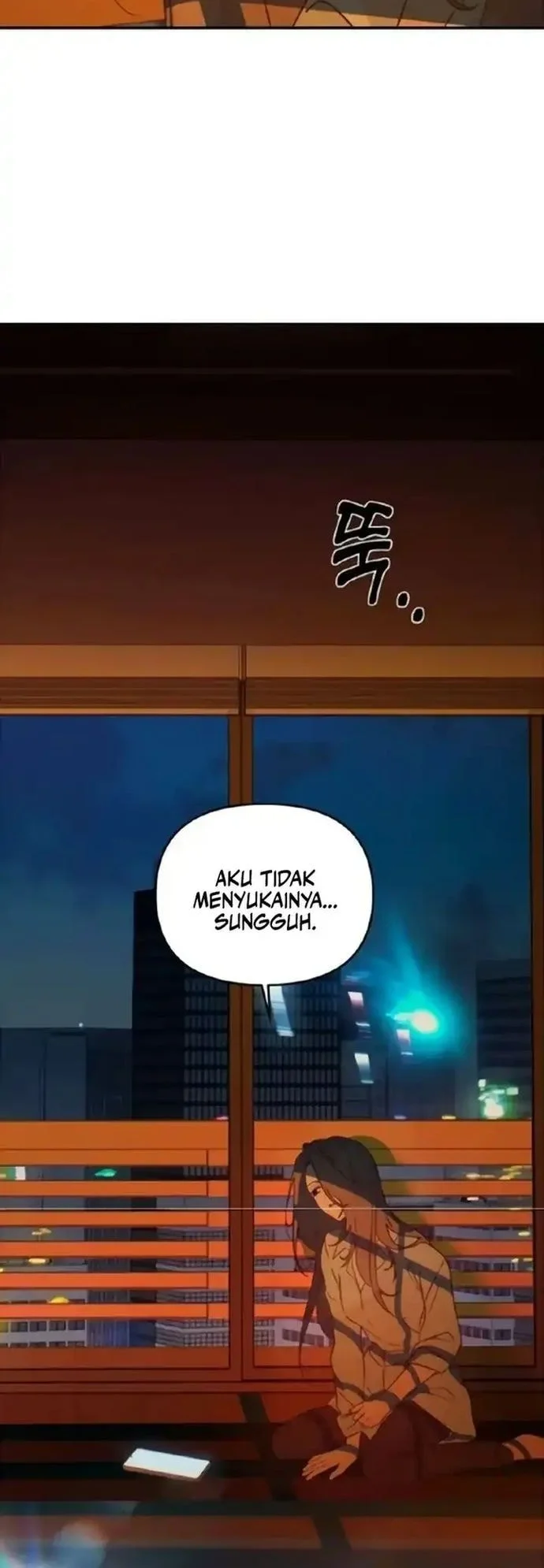 Mia Has Returned Chapter 23 - halaman 60