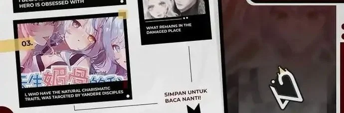 Mia Has Returned Chapter 23 - halaman 62