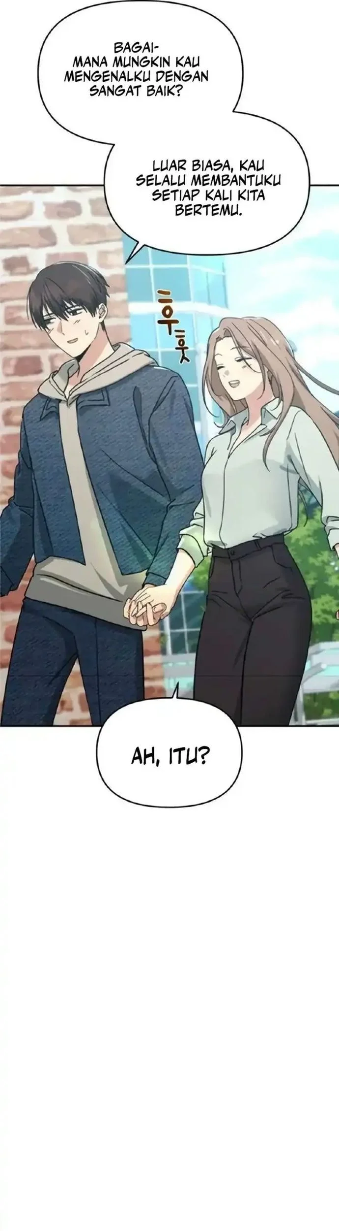 Mia Has Returned Chapter 23 - halaman 7