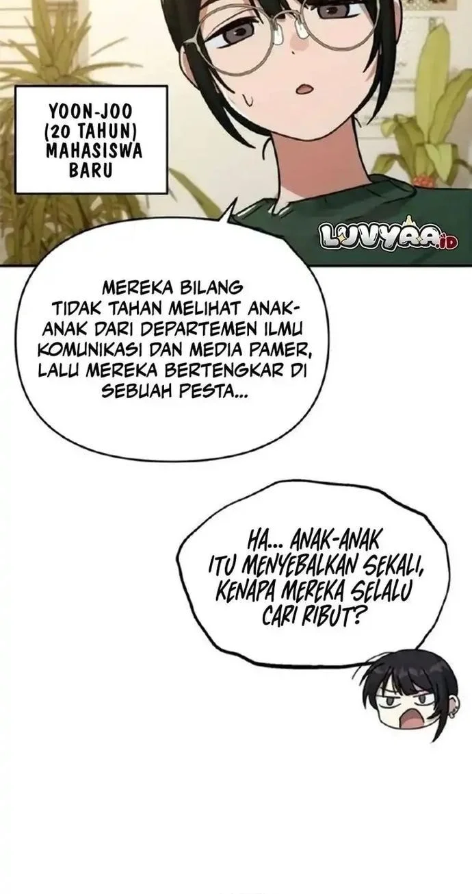 Mia Has Returned Chapter 24 - halaman 12