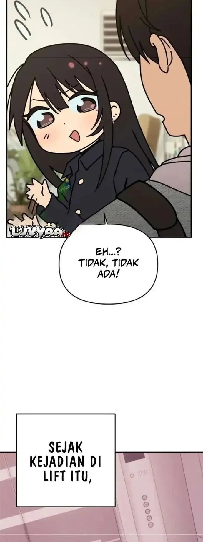 Mia Has Returned Chapter 24 - halaman 15