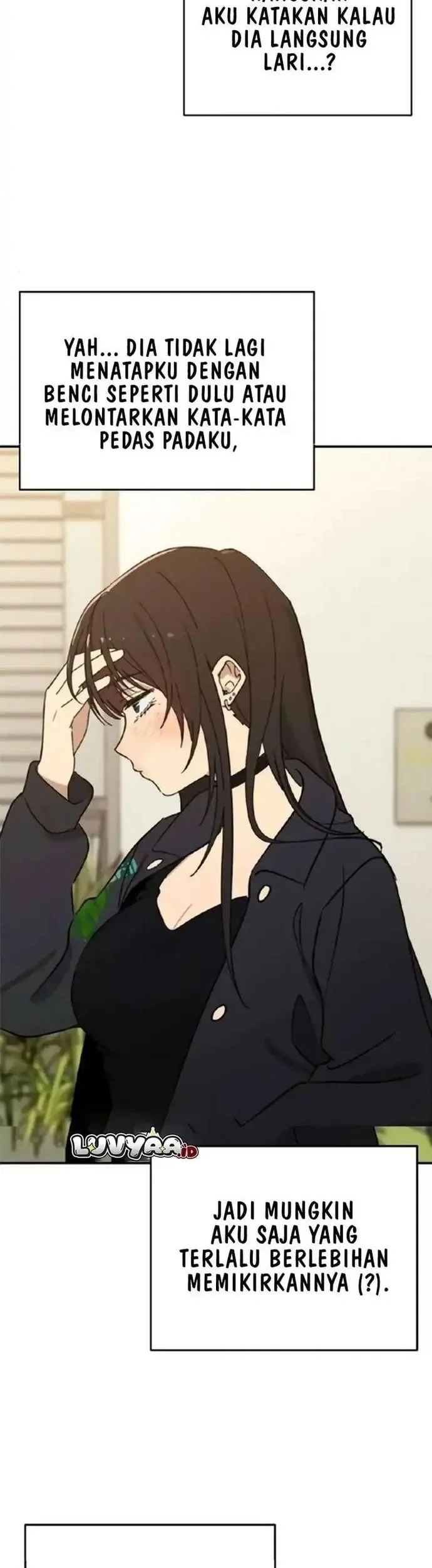 Mia Has Returned Chapter 24 - halaman 17