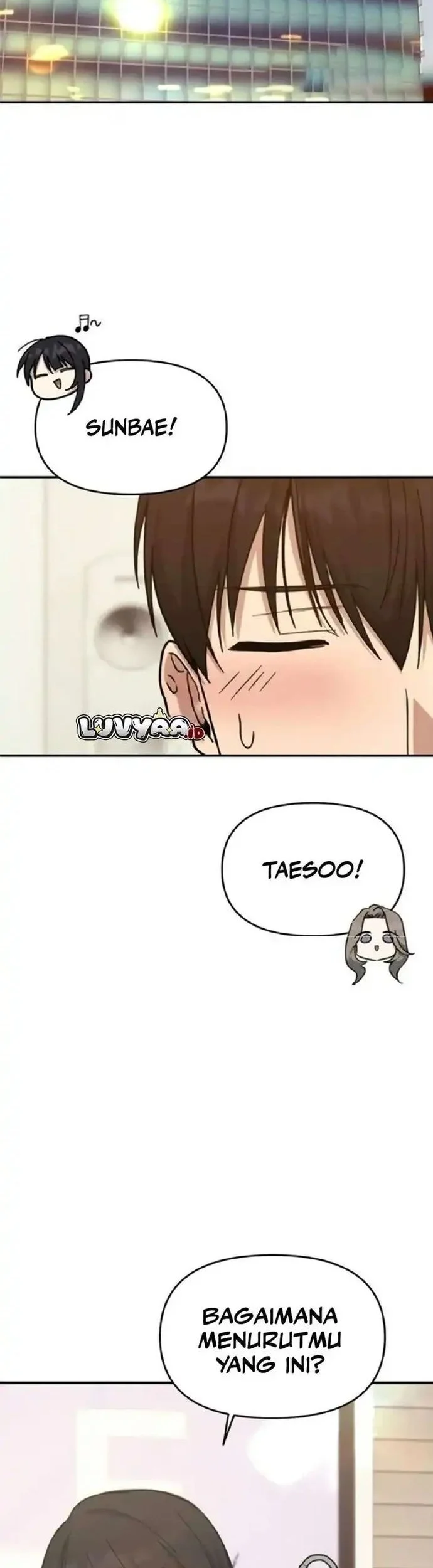 Mia Has Returned Chapter 24 - halaman 2