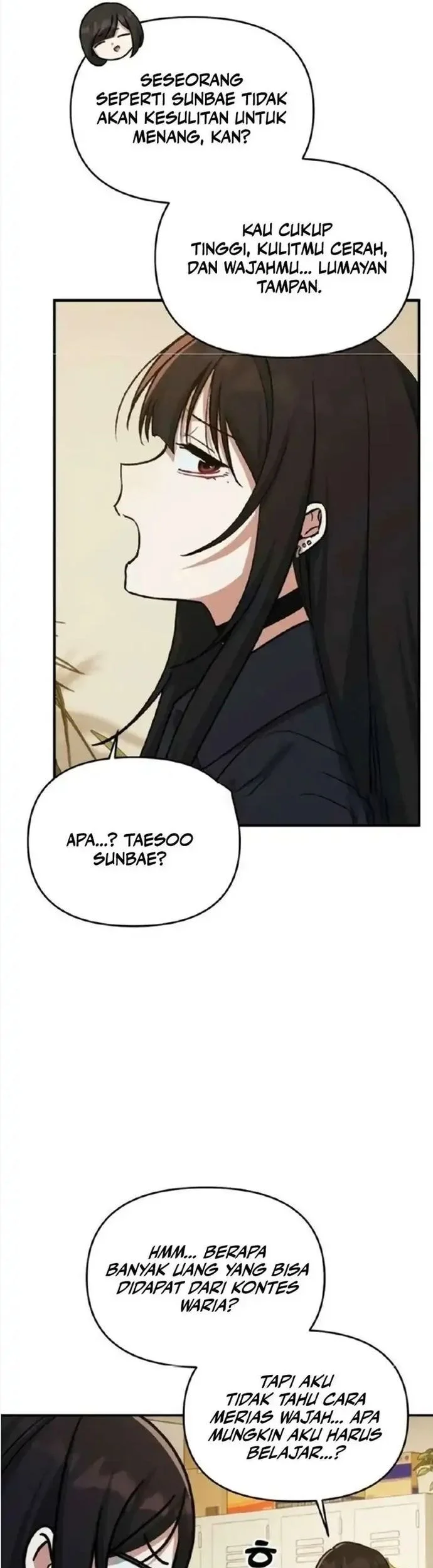 Mia Has Returned Chapter 24 - halaman 25