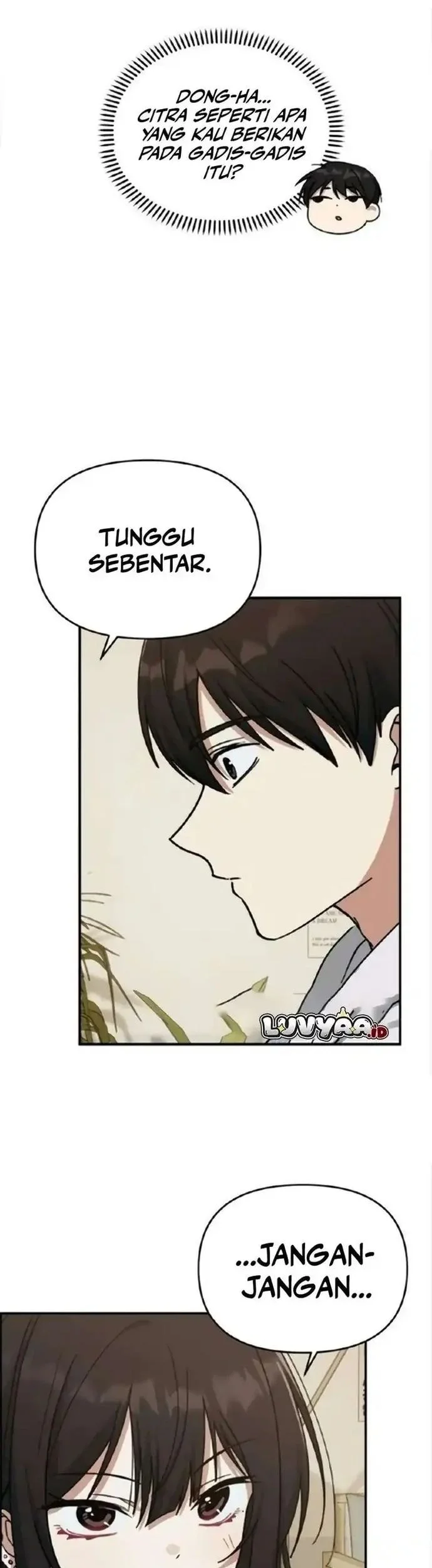 Mia Has Returned Chapter 24 - halaman 28