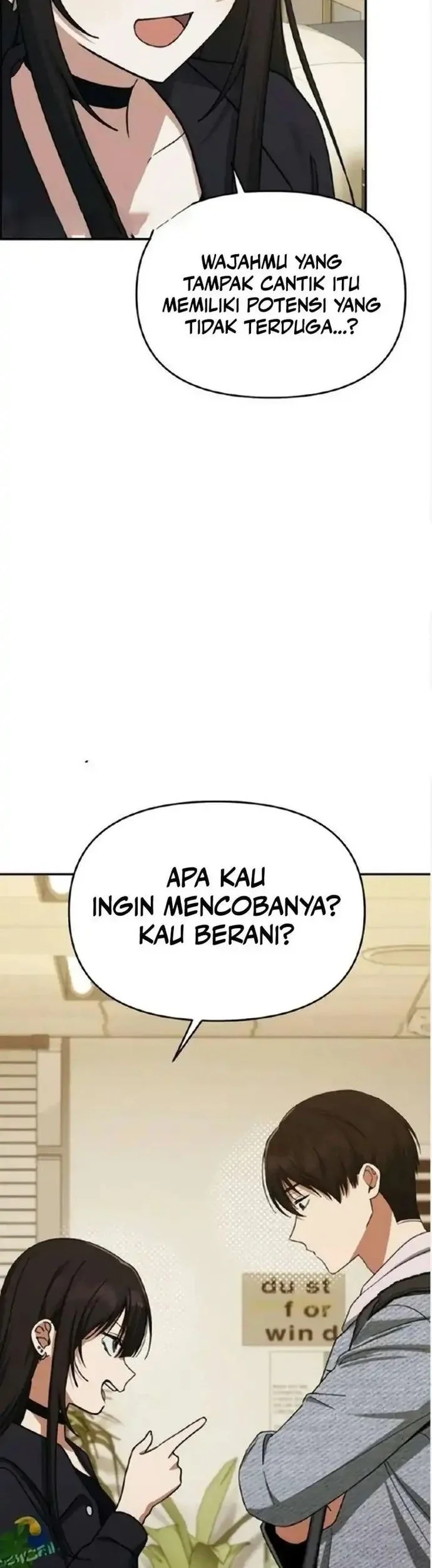 Mia Has Returned Chapter 24 - halaman 29