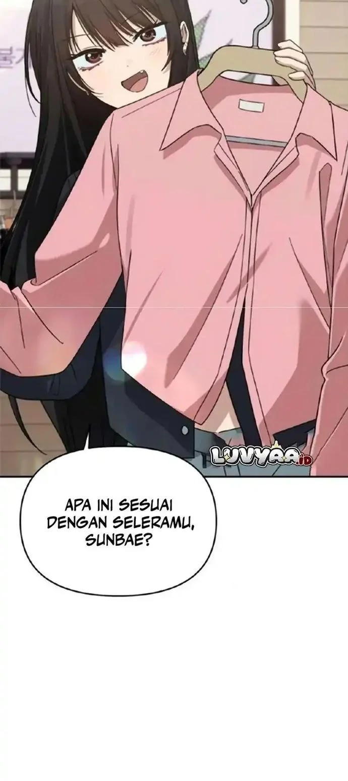 Mia Has Returned Chapter 24 - halaman 3