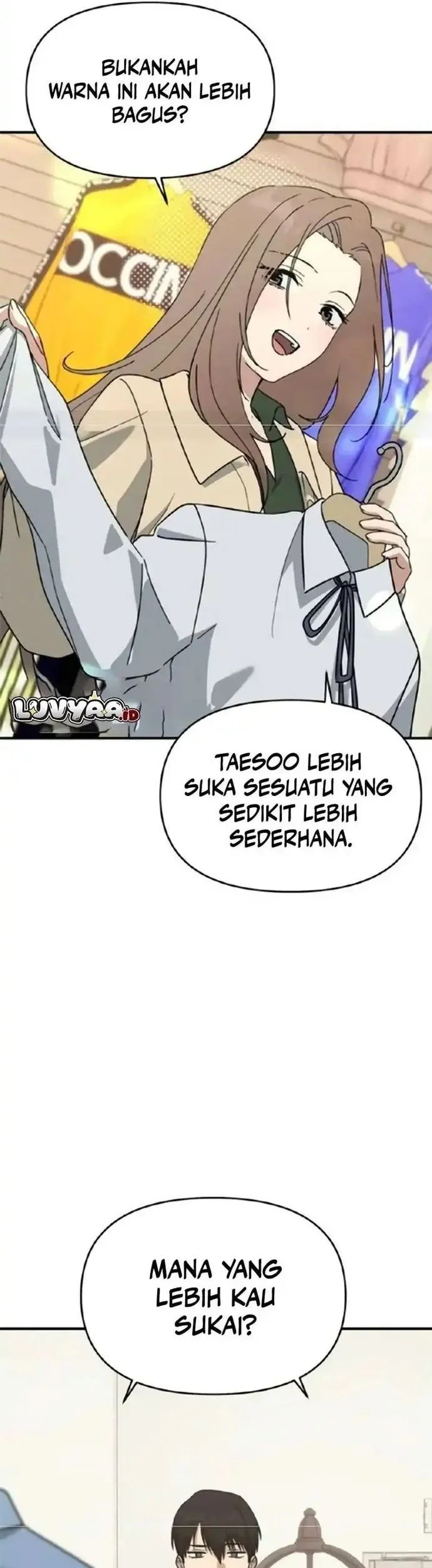 Mia Has Returned Chapter 24 - halaman 4