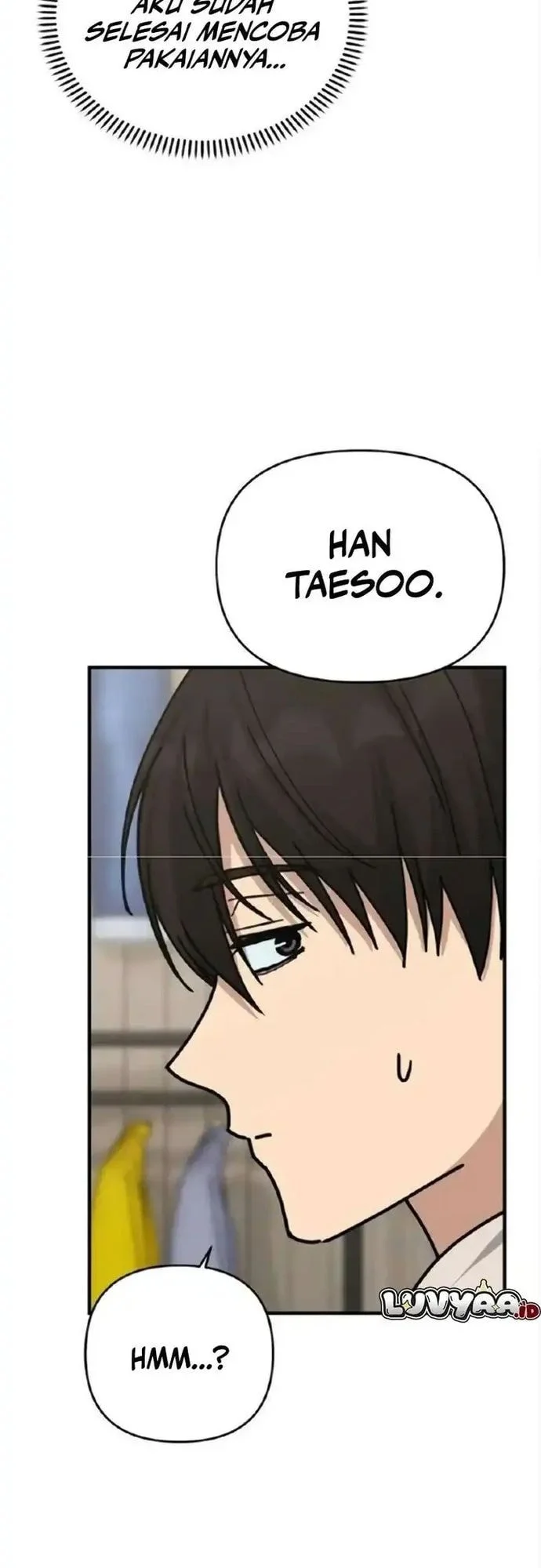Mia Has Returned Chapter 24 - halaman 48
