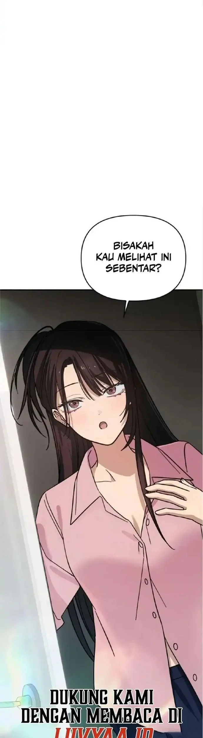 Mia Has Returned Chapter 24 - halaman 49