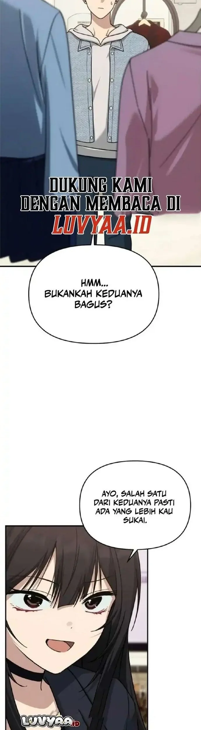 Mia Has Returned Chapter 24 - halaman 5