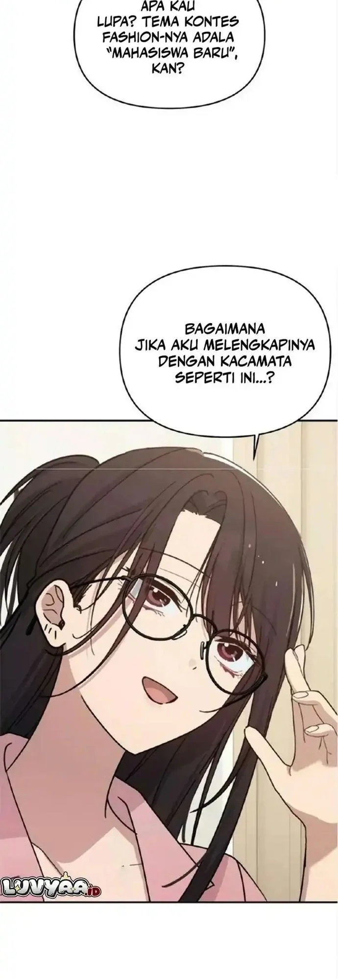 Mia Has Returned Chapter 24 - halaman 51
