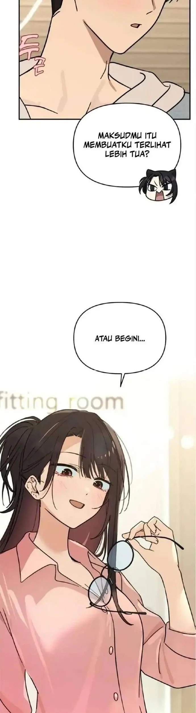Mia Has Returned Chapter 24 - halaman 53
