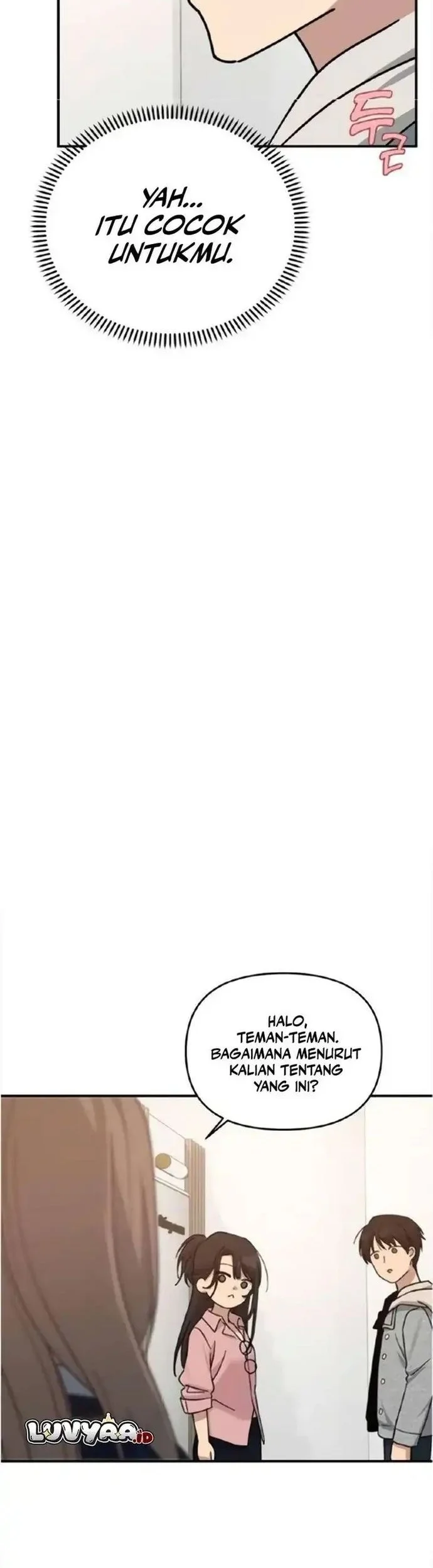 Mia Has Returned Chapter 24 - halaman 56