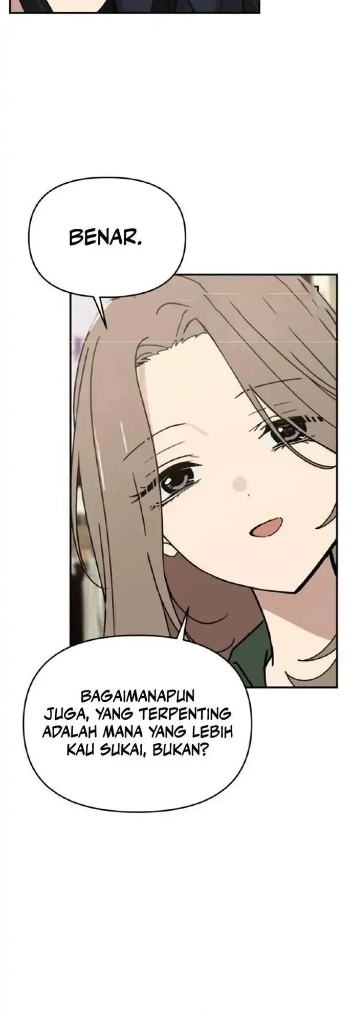 Mia Has Returned Chapter 24 - halaman 6