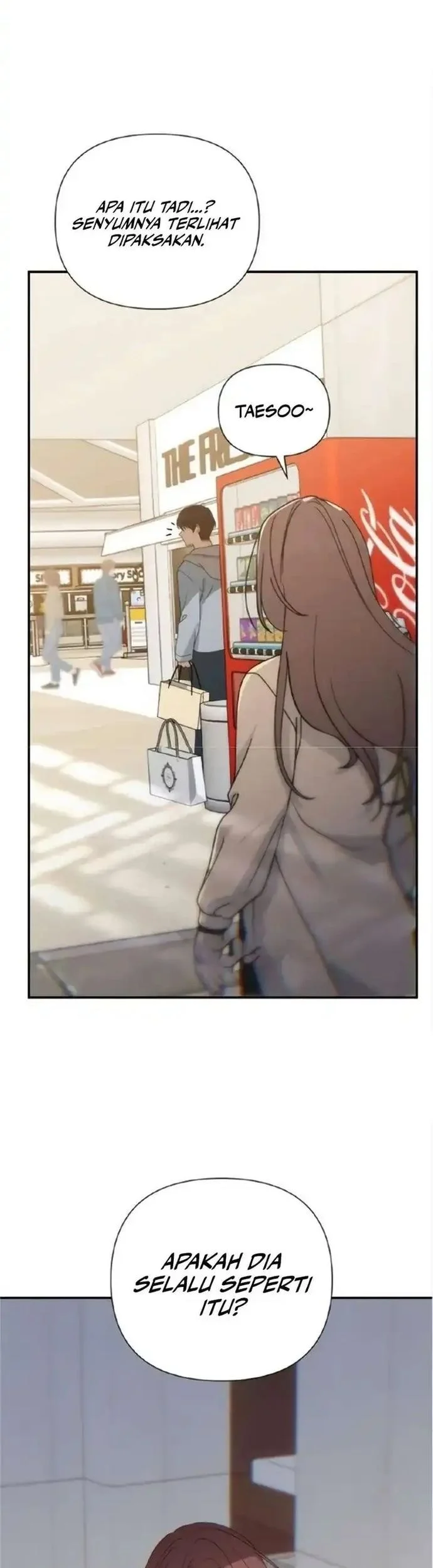 Mia Has Returned Chapter 25 - halaman 10