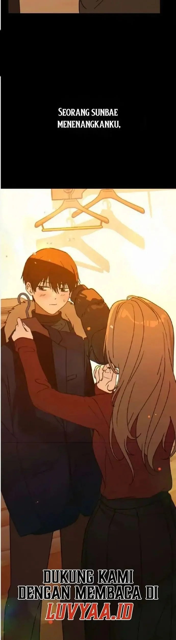 Mia Has Returned Chapter 25 - halaman 14