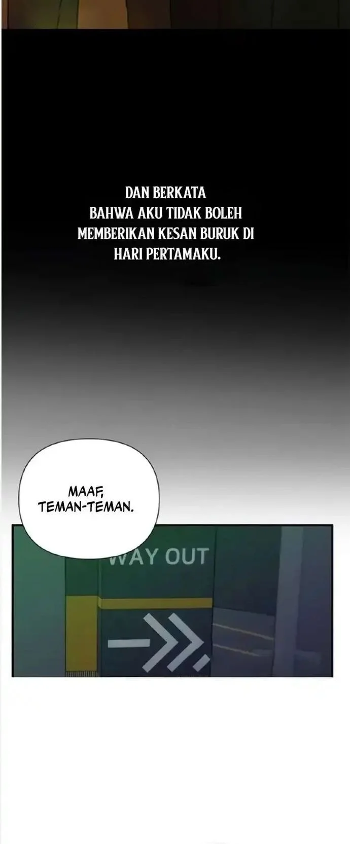 Mia Has Returned Chapter 25 - halaman 15
