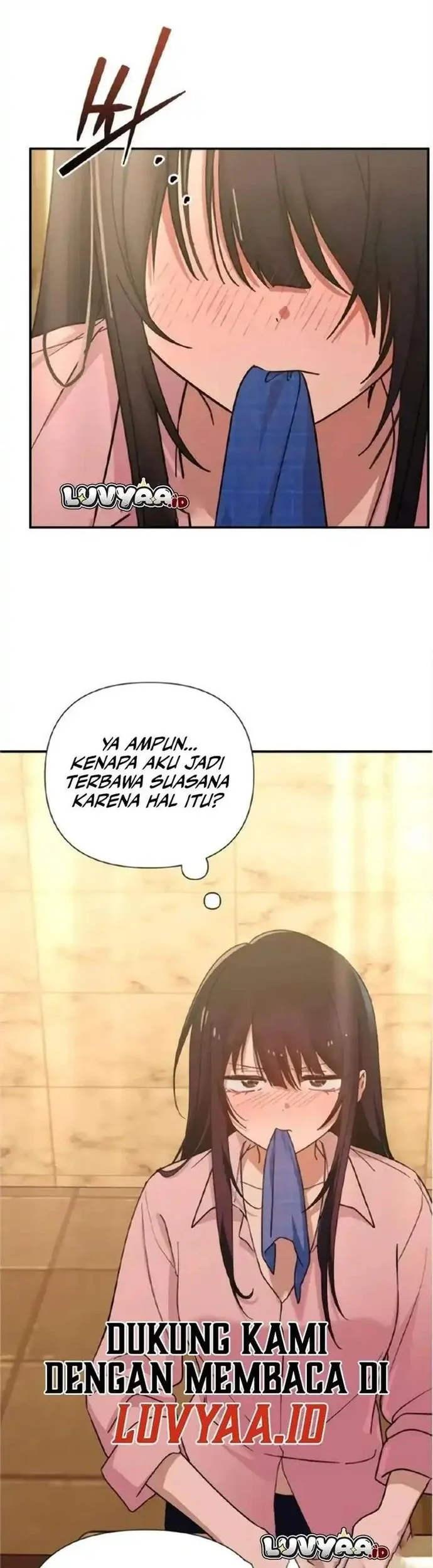 Mia Has Returned Chapter 25 - halaman 2