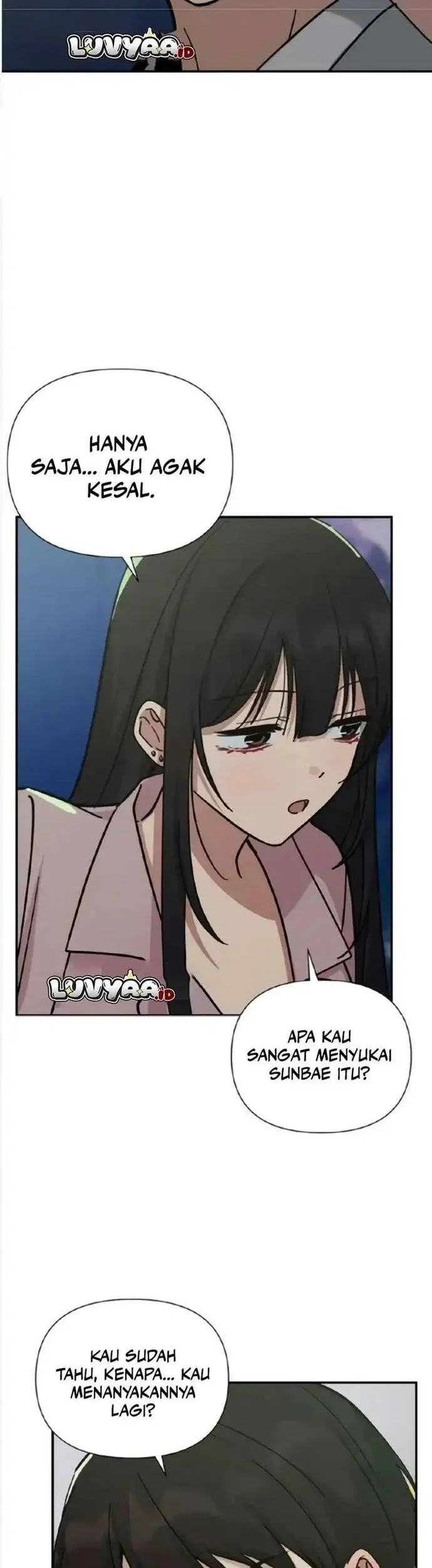 Mia Has Returned Chapter 25 - halaman 20