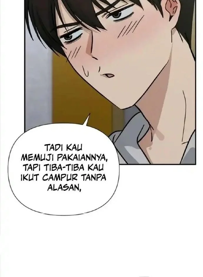 Mia Has Returned Chapter 25 - halaman 21