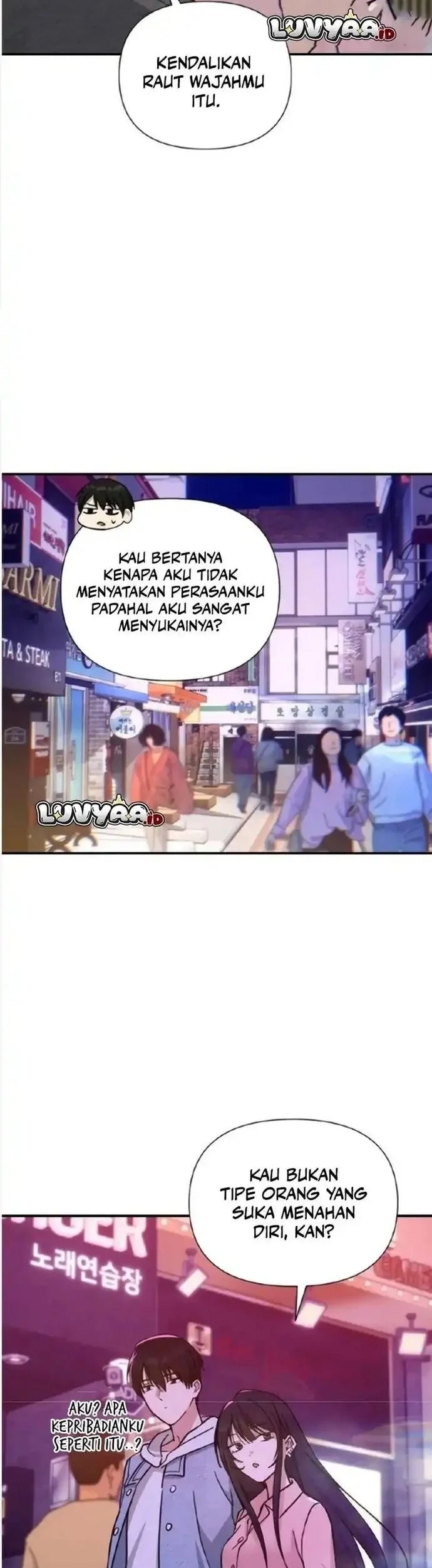 Mia Has Returned Chapter 25 - halaman 23