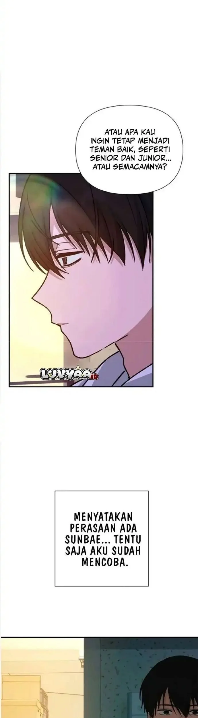 Mia Has Returned Chapter 25 - halaman 25