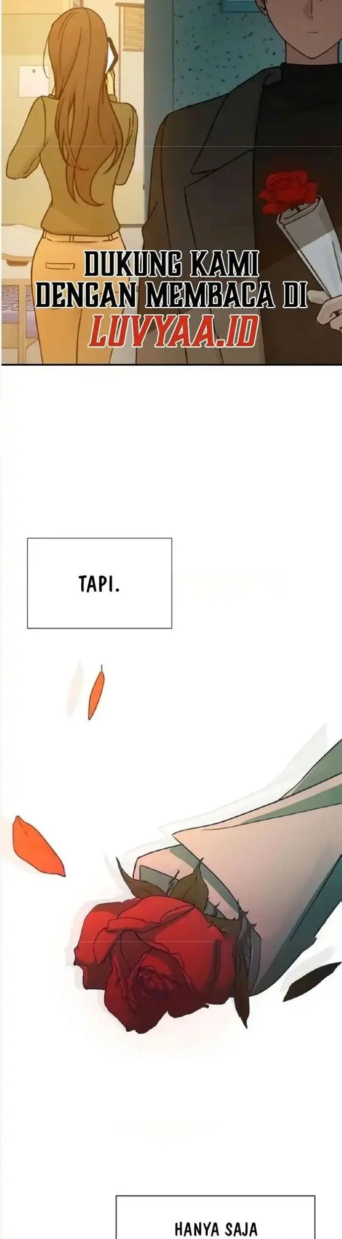 Mia Has Returned Chapter 25 - halaman 26