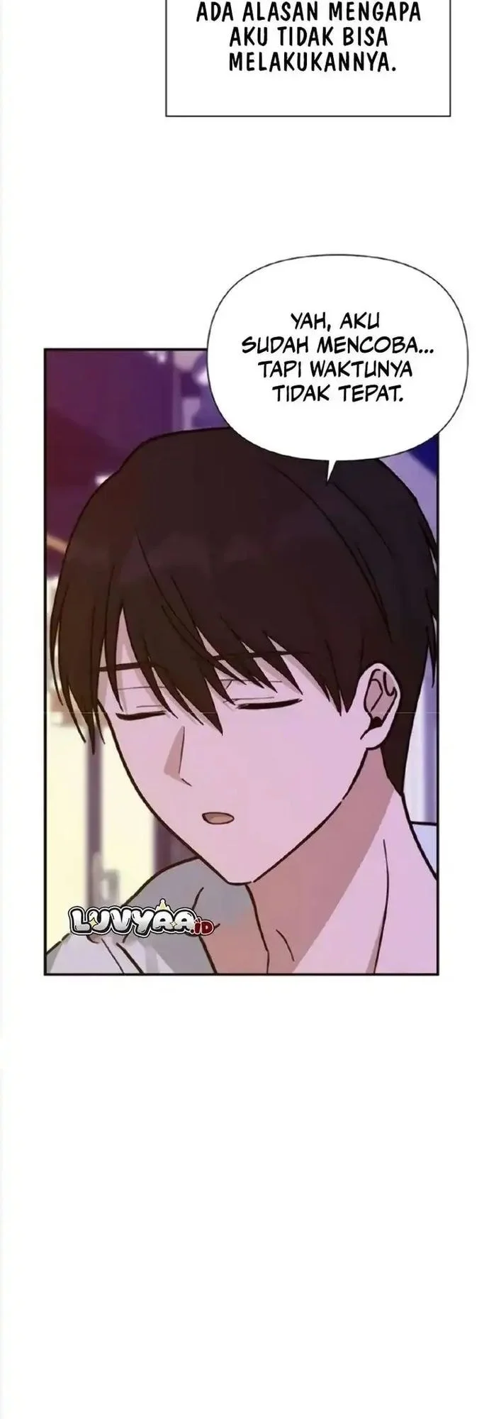 Mia Has Returned Chapter 25 - halaman 27