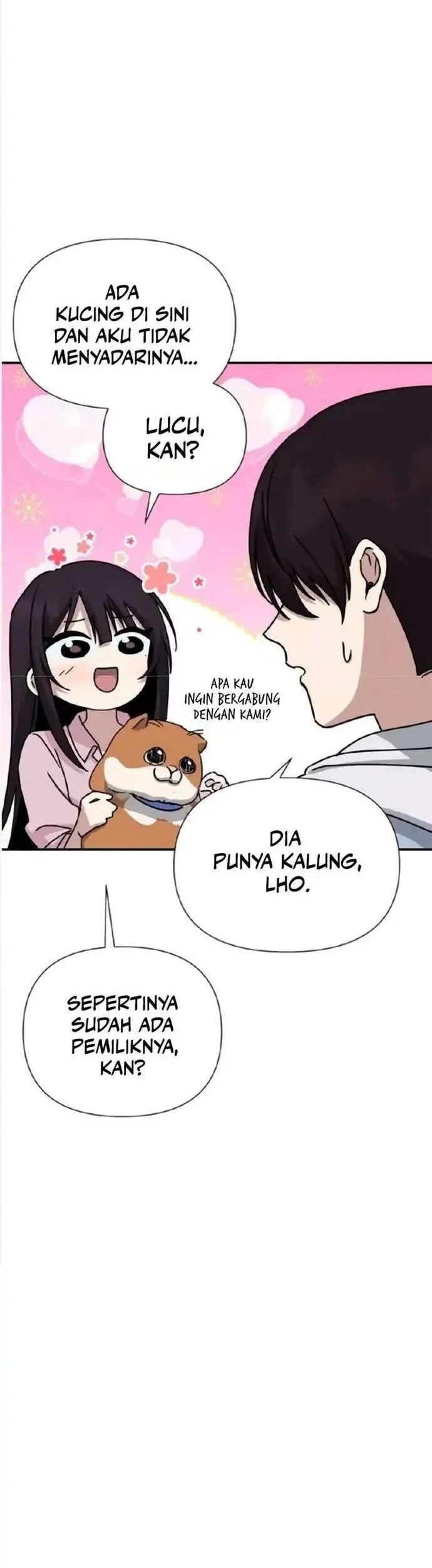 Mia Has Returned Chapter 25 - halaman 32
